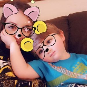 Meet your Posher, Sally